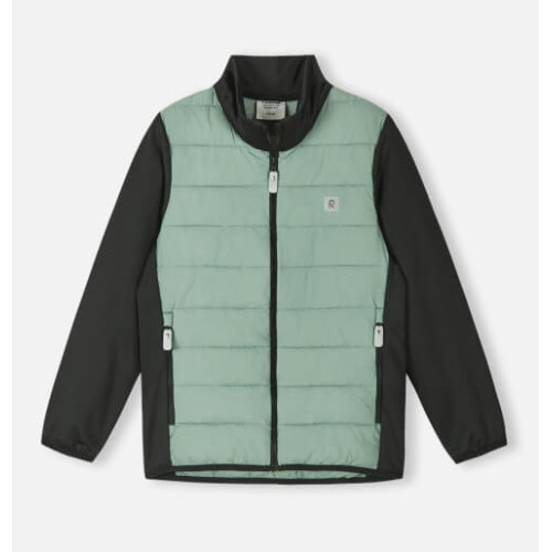 Демісезонна куртка Reima Trekkeri 5100451A-81B0